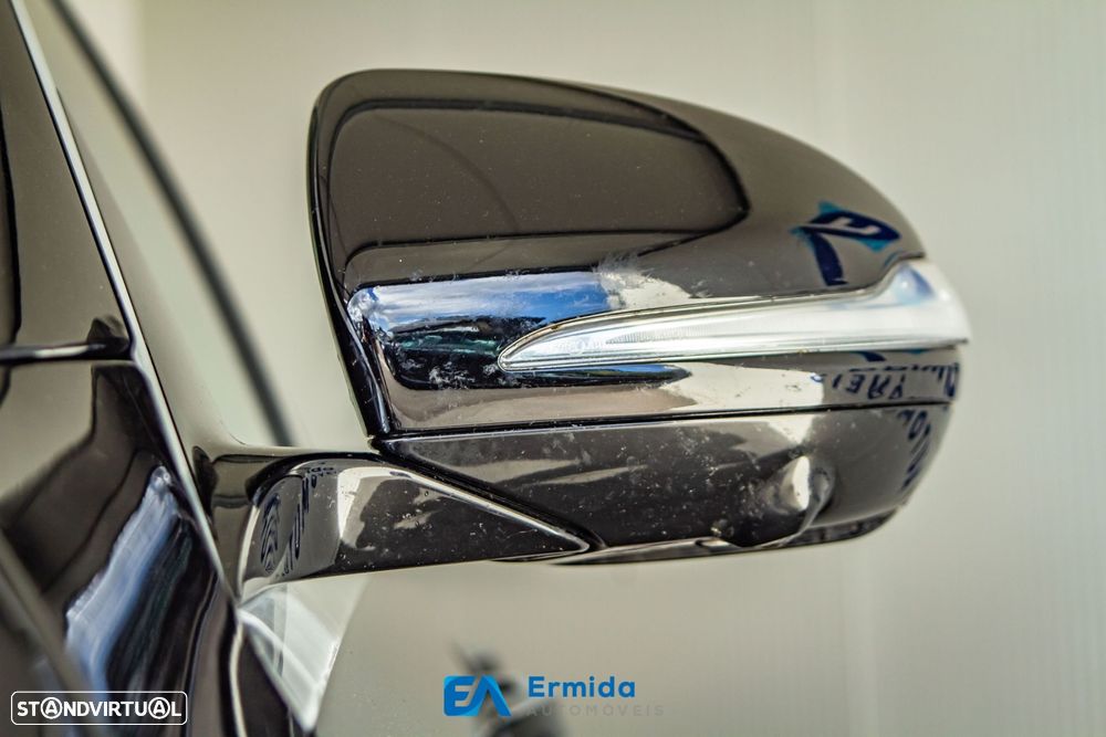 Mercedes-Benz S 400 - 12