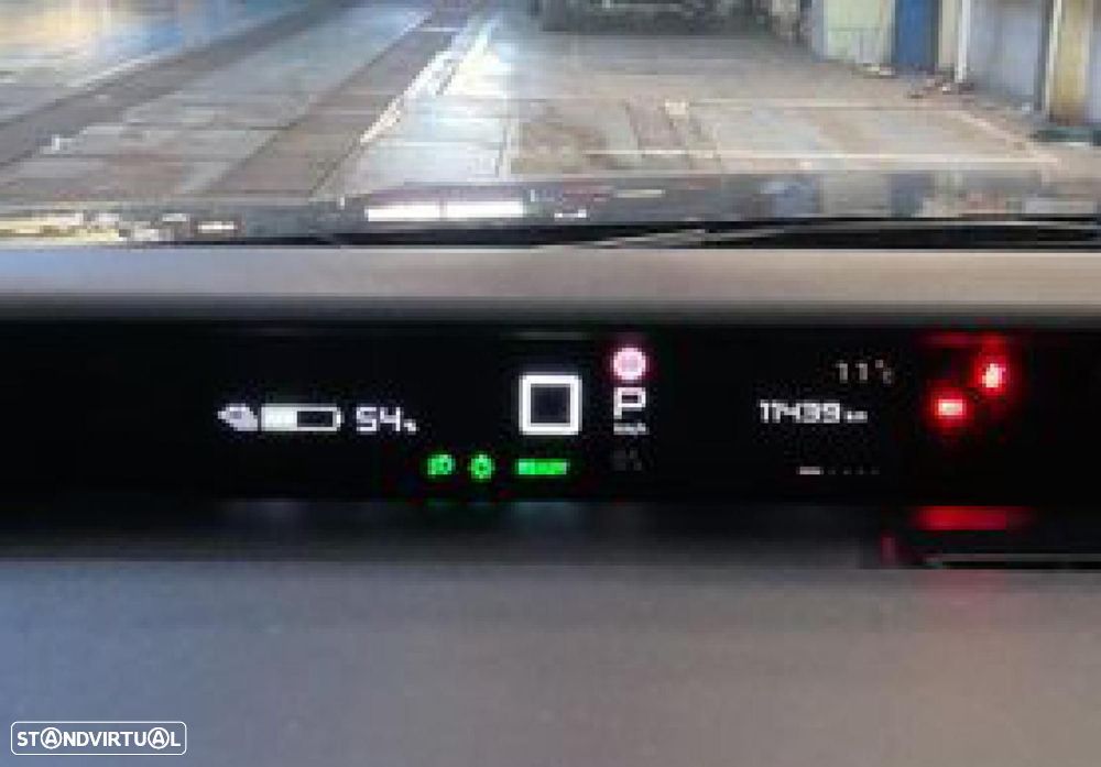 Citroën e-C3 Aircross 44 kWh Autonomia Conforto You - 3