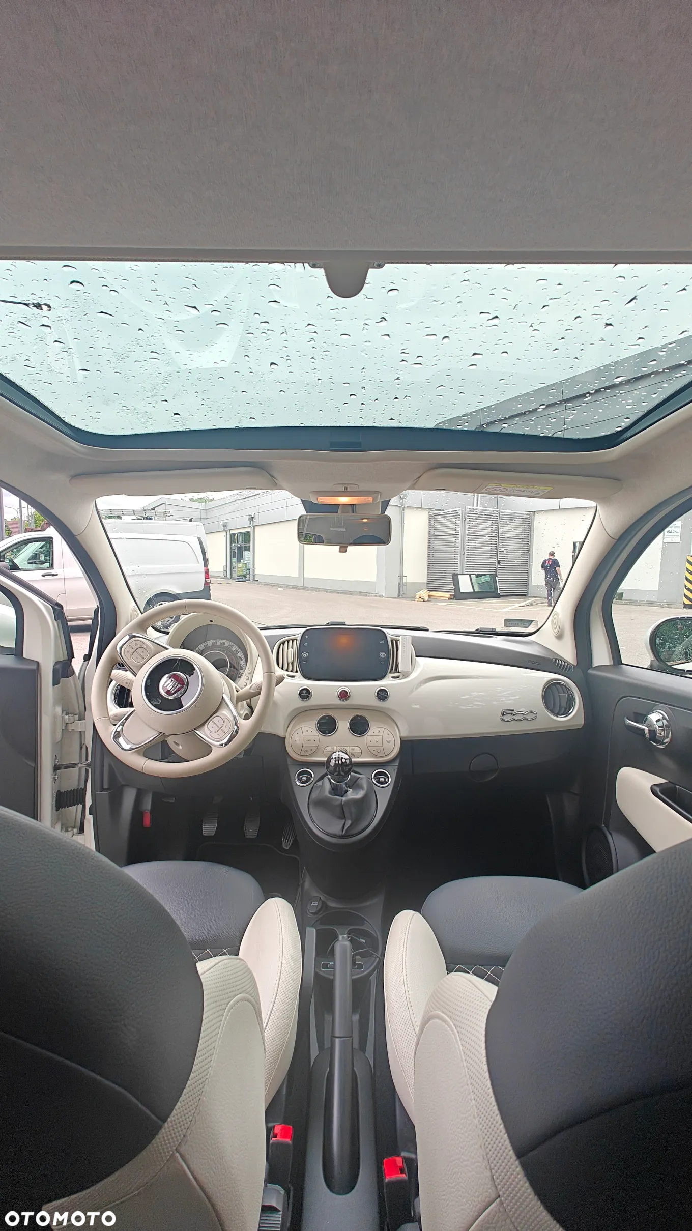 Fiat 500 1.0 Hybrid Dolcevita - 5