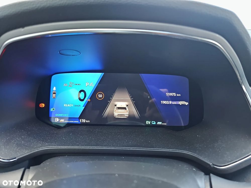 Renault Symbioz 1.6 E-Tech Full Hybrid 145 Techno - 17