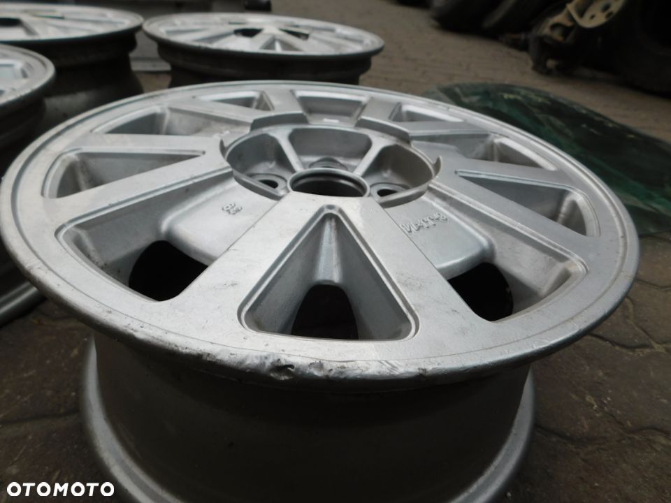 felgi komplet TOYOTA CELICA IV 85-92 5X100 - 8