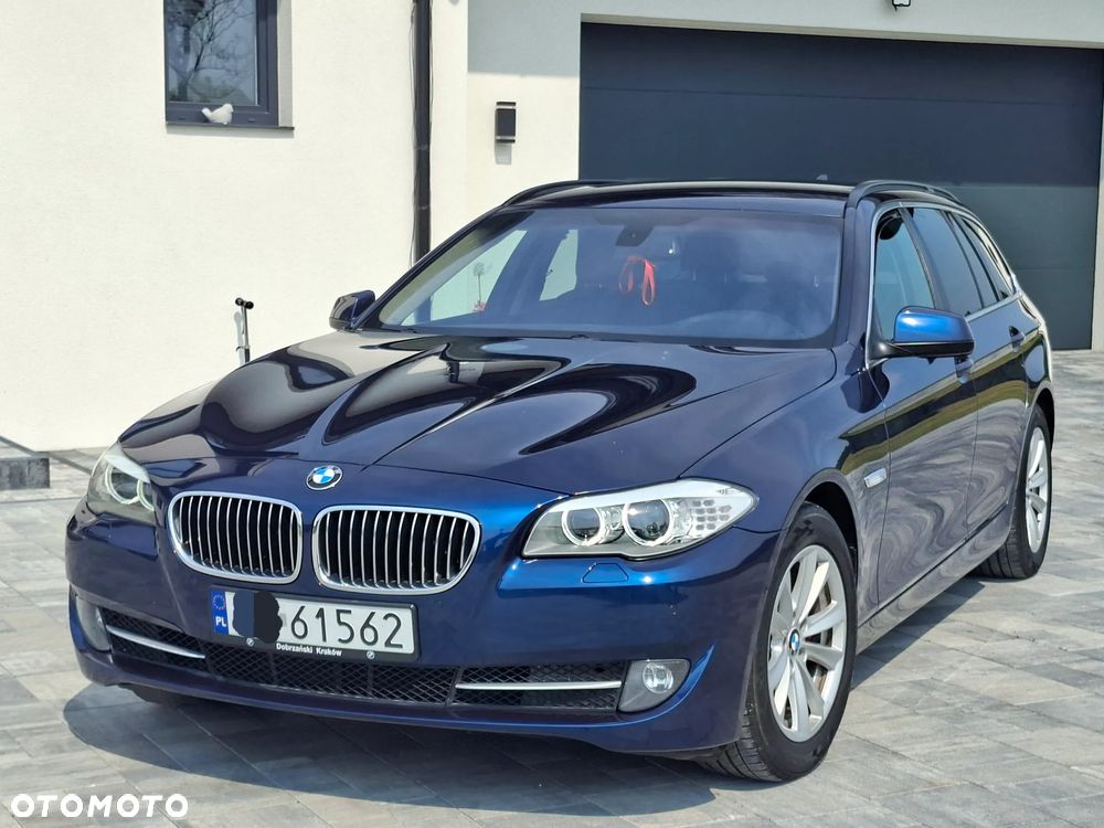 BMW Seria 5 - 3