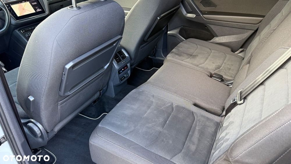 Volkswagen Tiguan Allspace - 23