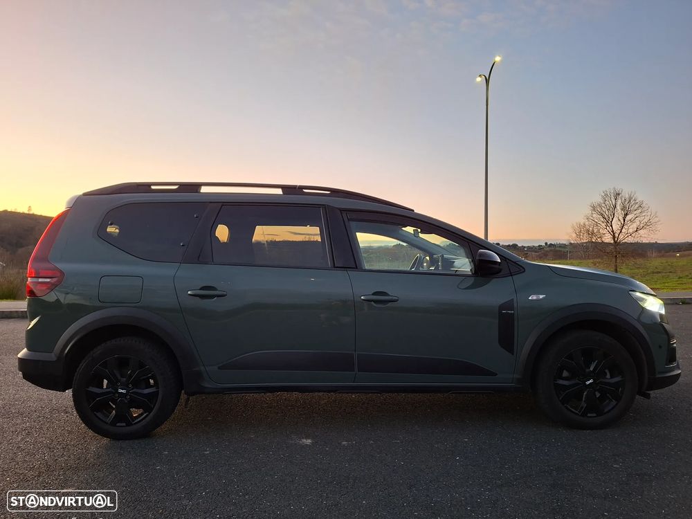 Dacia Jogger 1.0 ECO-G SL Extreme+ Up&Go 7L Bi-Fuel - 2