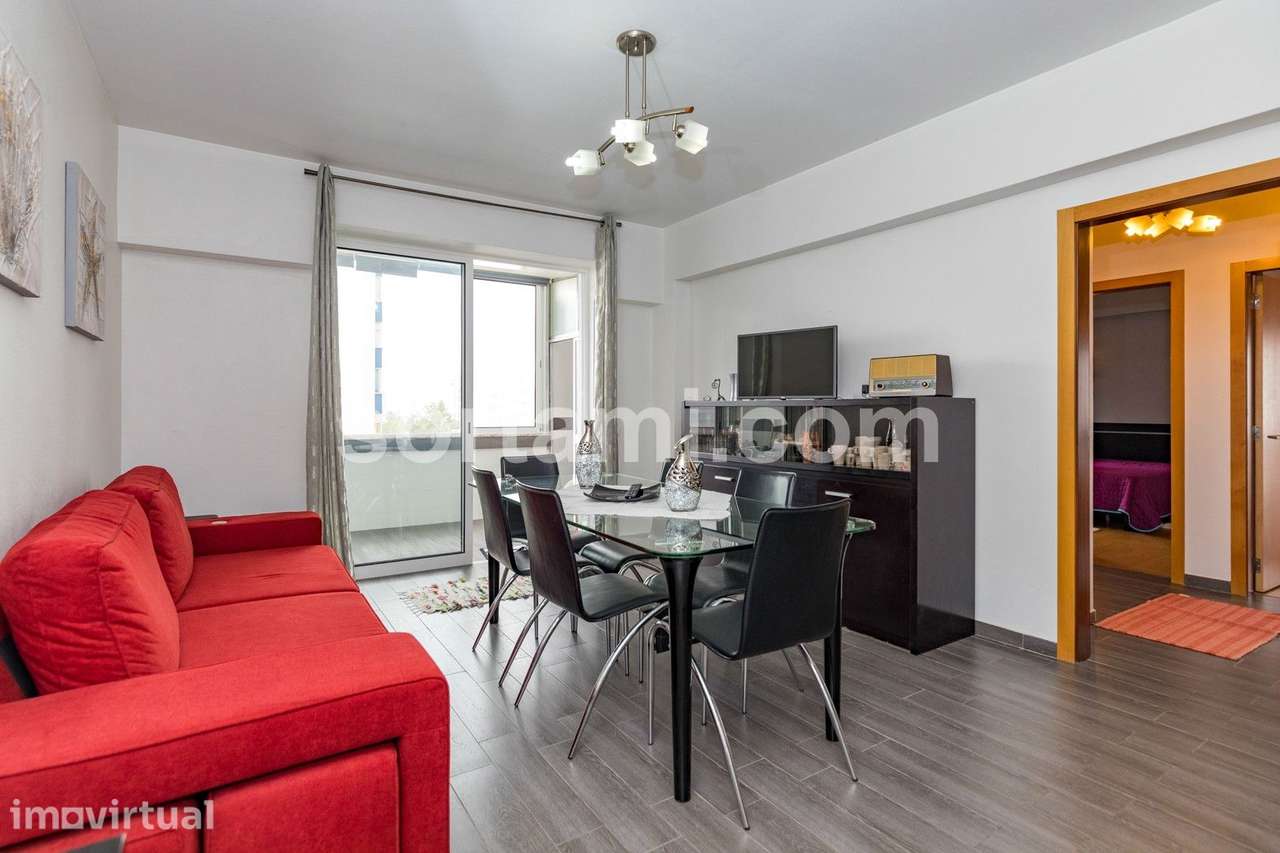 Apartamento T2 Venda em Quarteira,Loulé - Grande imagem: 2/15