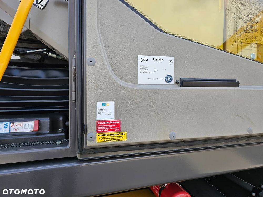 Volvo EW 160 E - 13