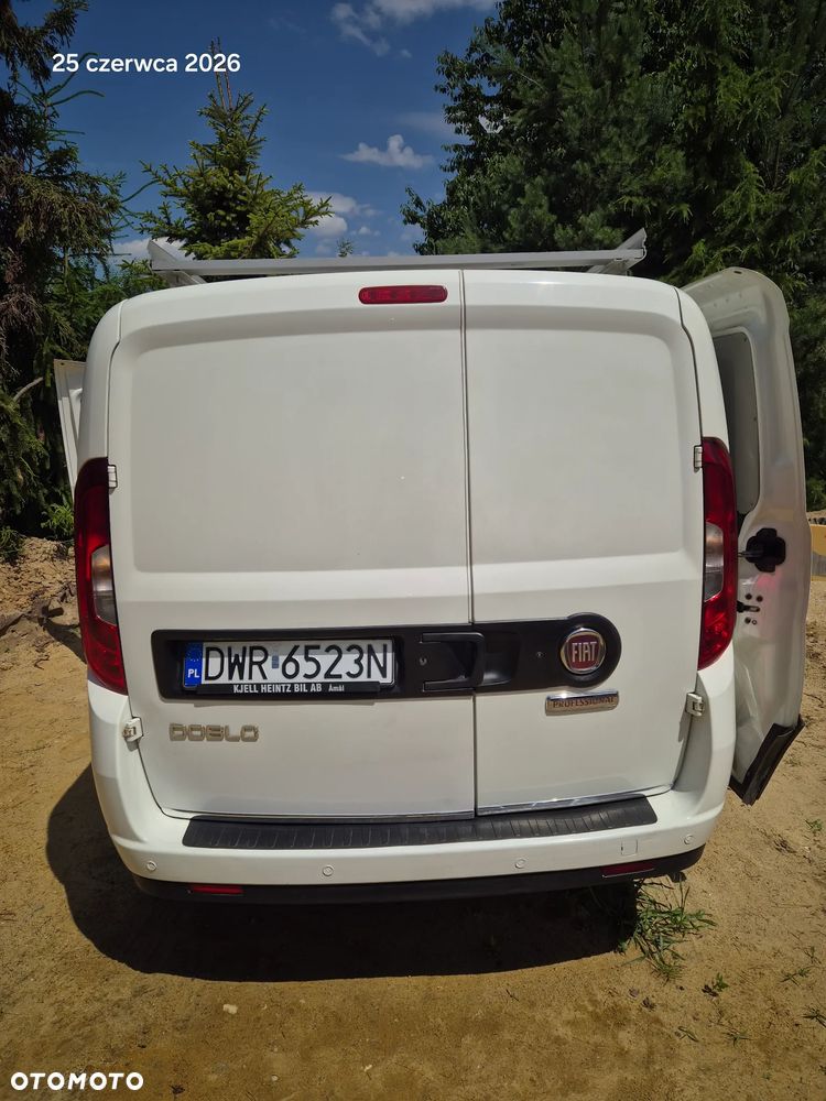 Fiat Doblo - 4