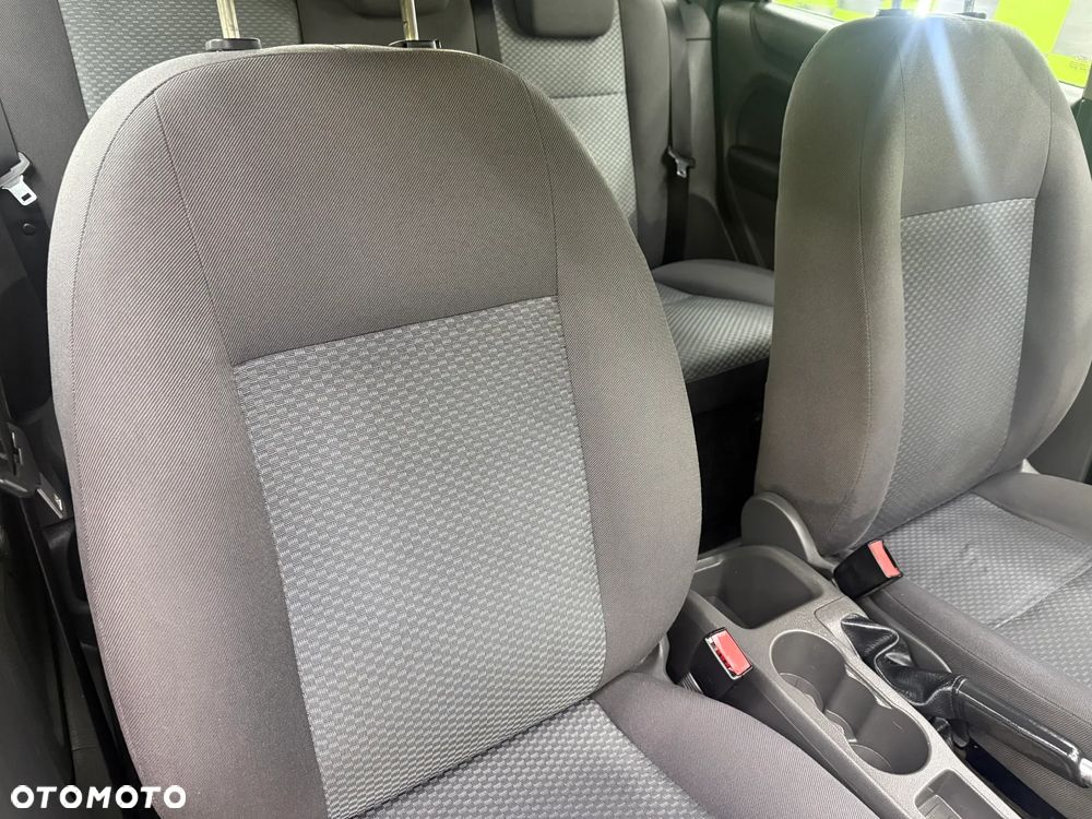 Ford Focus 1.6 FX Gold / Gold X - 18
