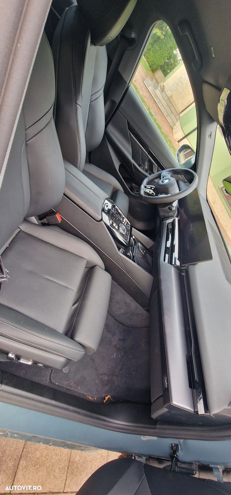 BMW Seria 5 520d Aut. - 4