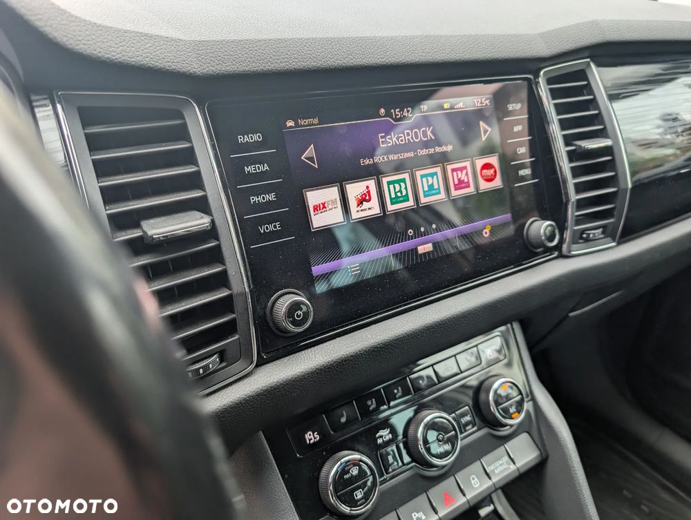 Skoda Kodiaq 2.0 TDI 4x4 Style DSG - 23