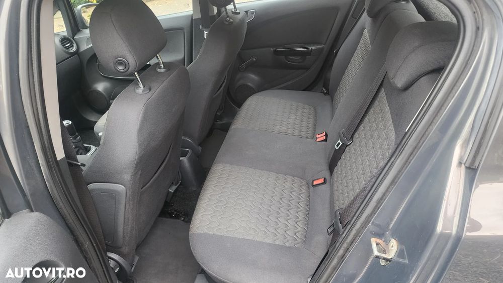 Opel Corsa 1.3 CDTI Enjoy - 6