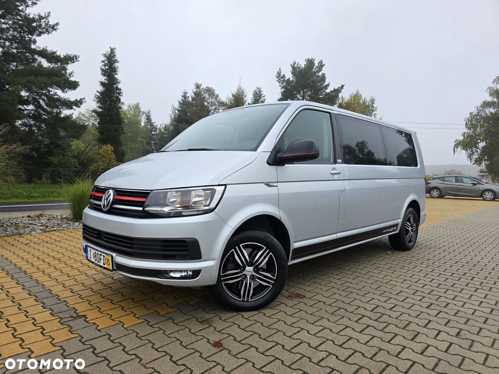 Volkswagen Caravelle 6.1 2.0 TDI L2 Comfortline DSG - 1