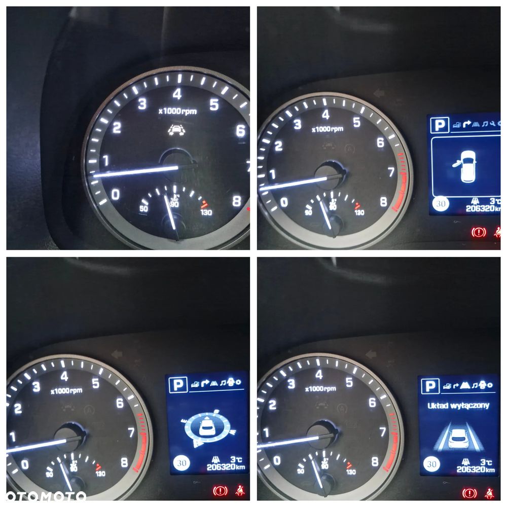 Hyundai Tucson - 40