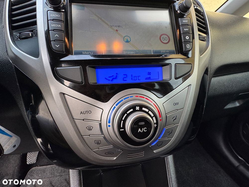 Hyundai ix20 1.4 Style - 16