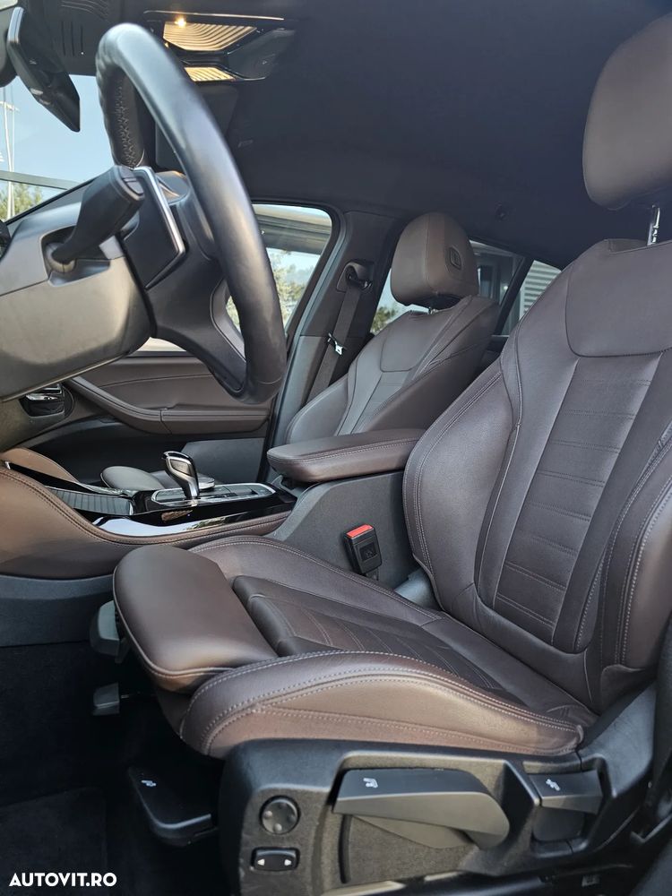 BMW X4 xDrive30d AT MHEV - 6