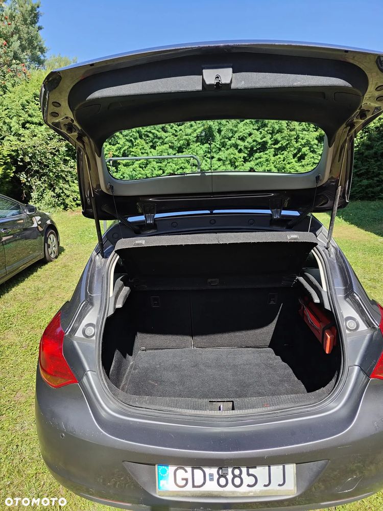 Opel Astra - 13