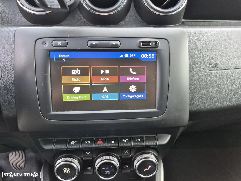 Dacia Duster 1.5 Blue dCi Prestige - 15