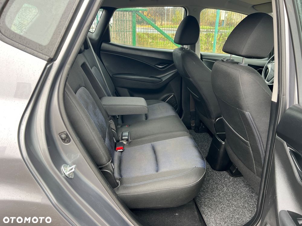 Hyundai ix20 1.4 blue Comfort - 28