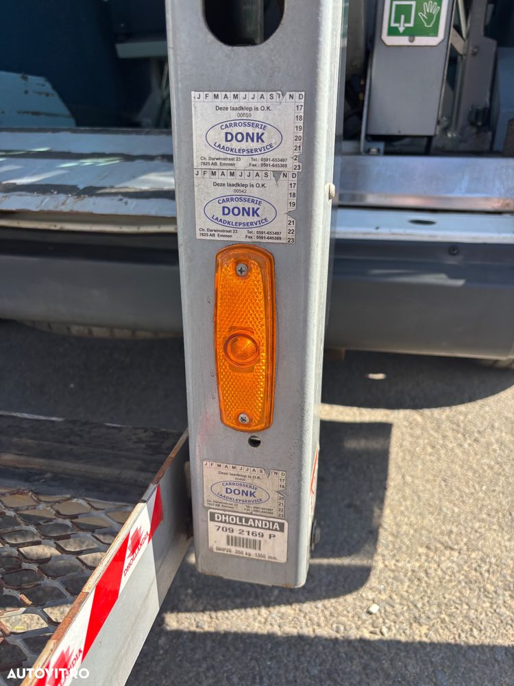 Ford Transit - 16