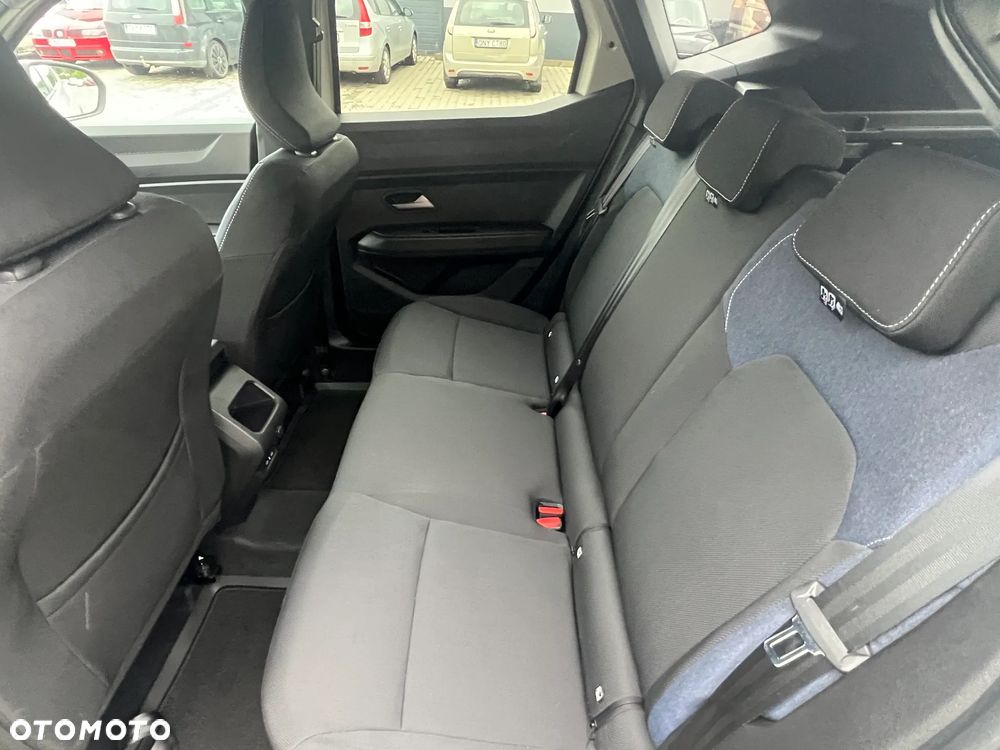 Dacia Duster 1.6 Full Hybrid 140 Extreme MMT - 18