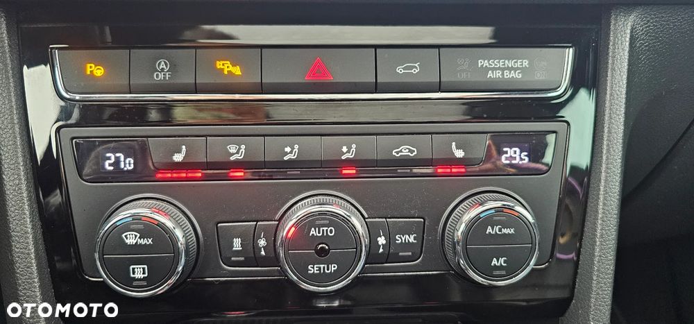 Seat Ateca 2.0 TDI 4Drive DSG XCELLENCE - 29