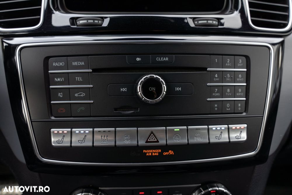 Mercedes-Benz GLE ver-400-d-4matic-9g--tronic-amg-line - 21