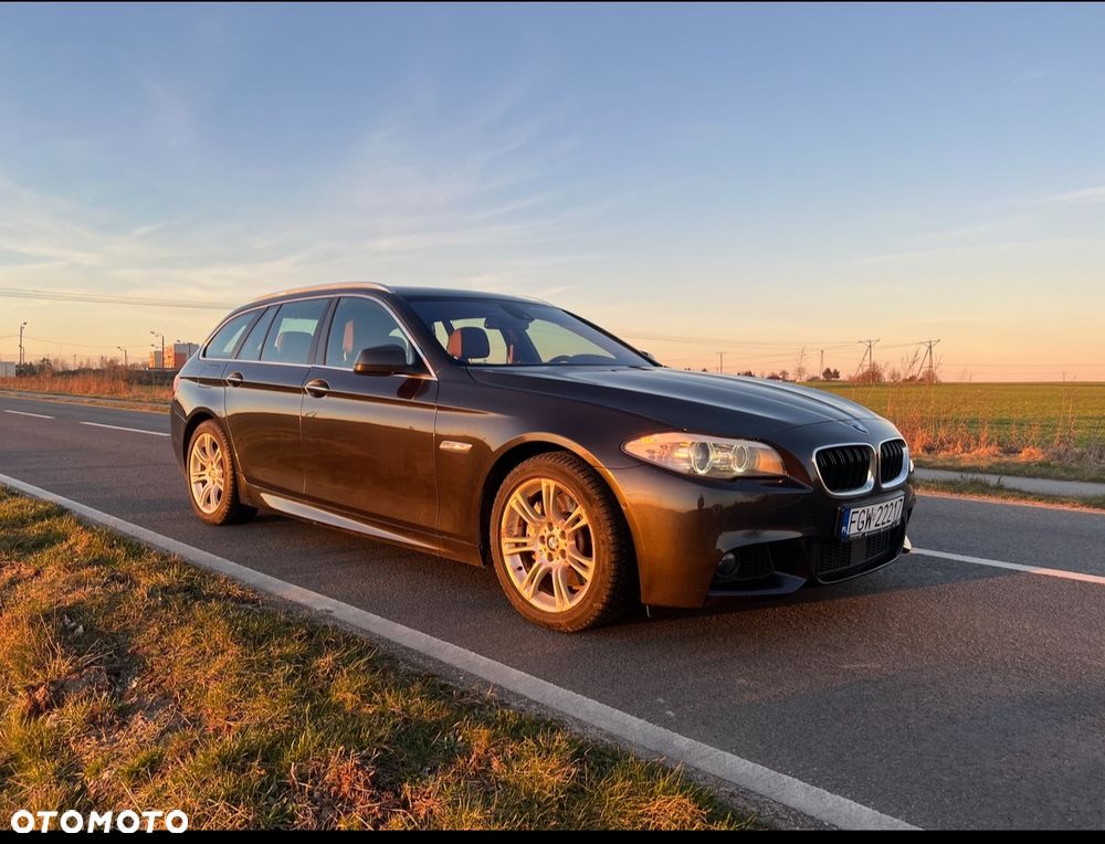 BMW Seria 5 - 3