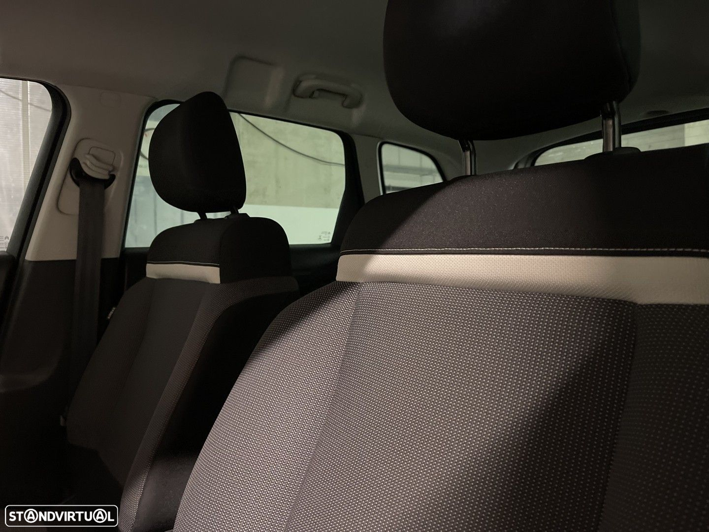 Citroën C3 Aircross 1.2 PureTech Live - 39