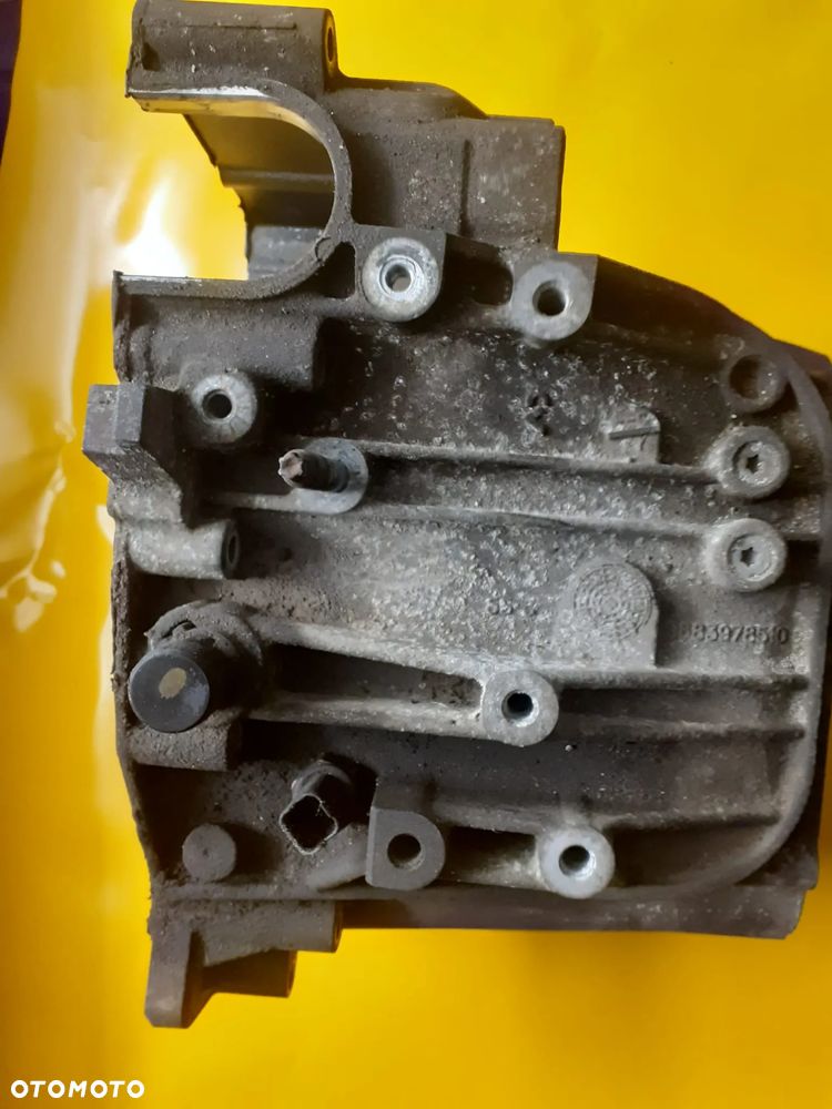 OBUDOWA SKRZYNI BIEGÓW SCUDO EXPERT JUMPY OD 06- 2,0HDI - 1