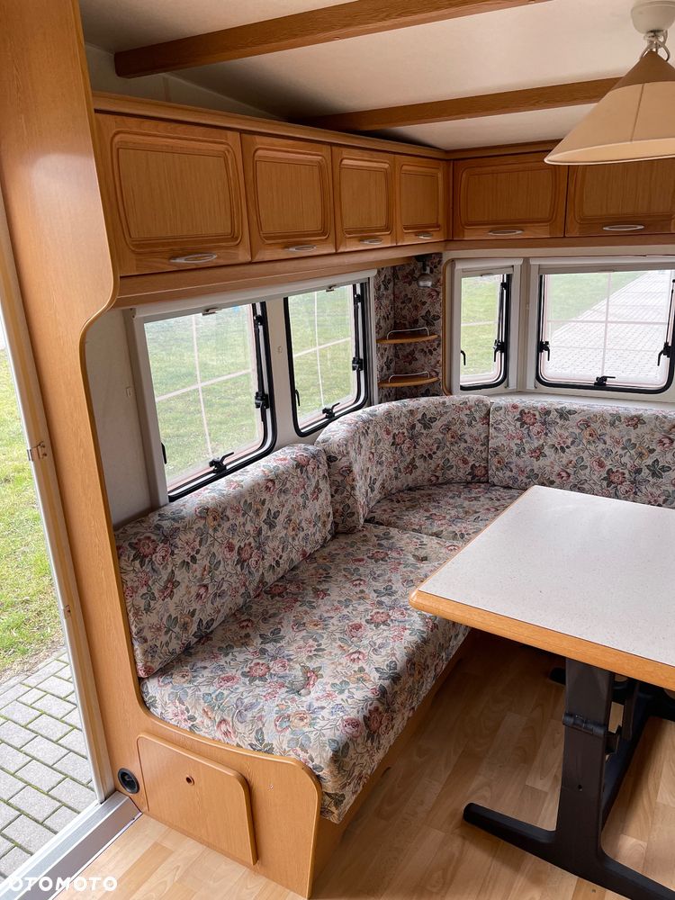 Hobby Landhaus 750 - 11