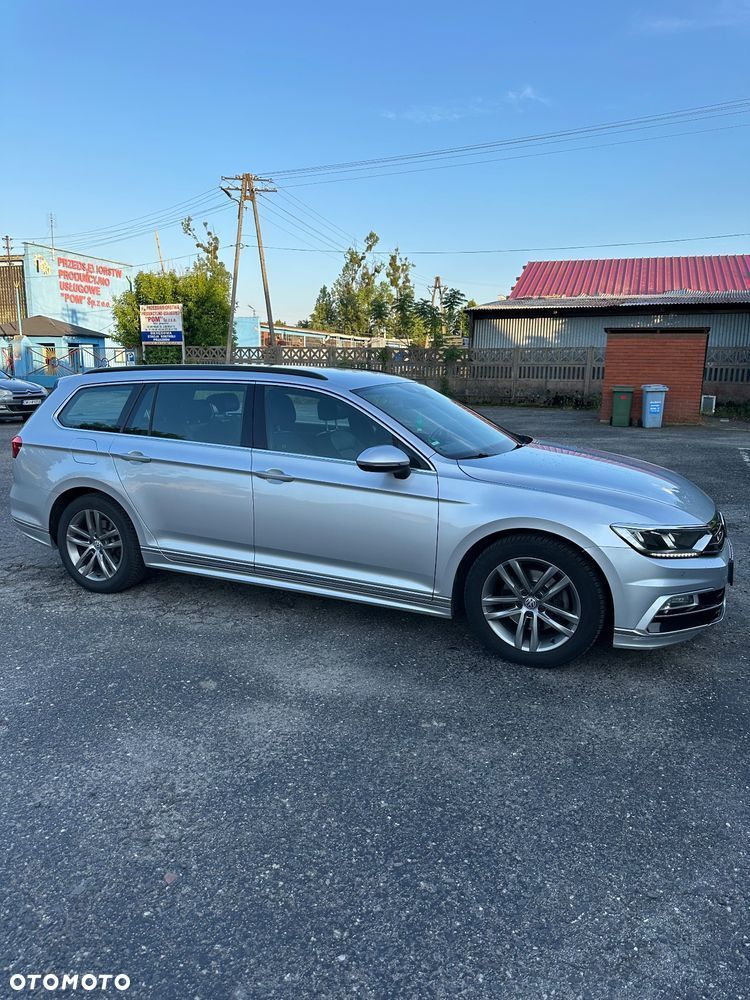 Volkswagen Passat Variant - 4