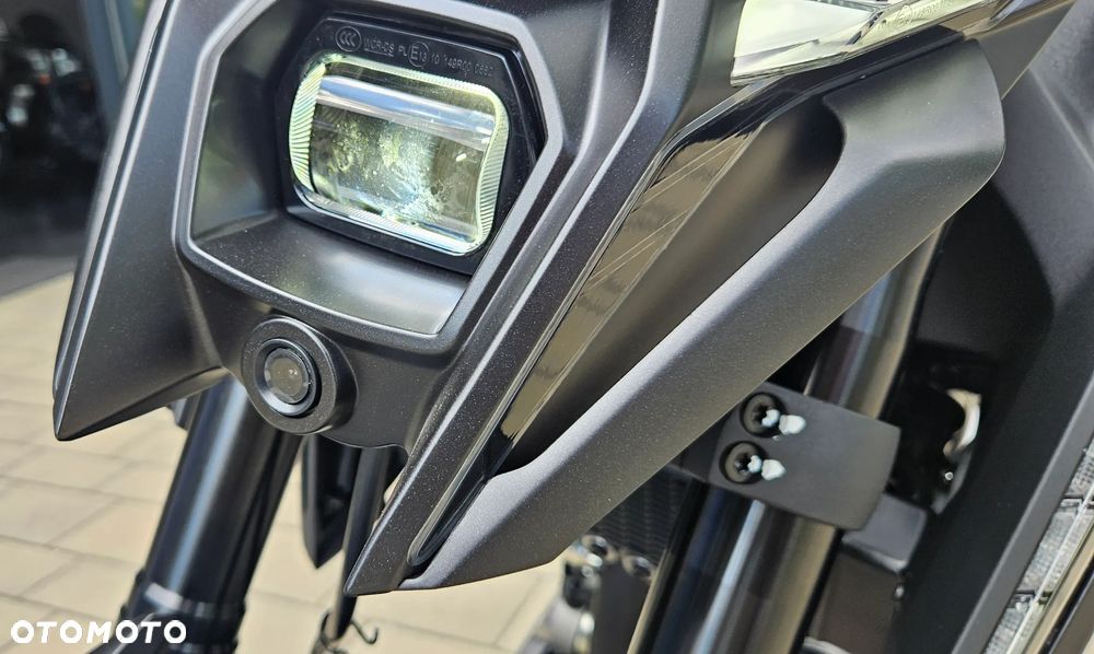 VOGE R125S - 9