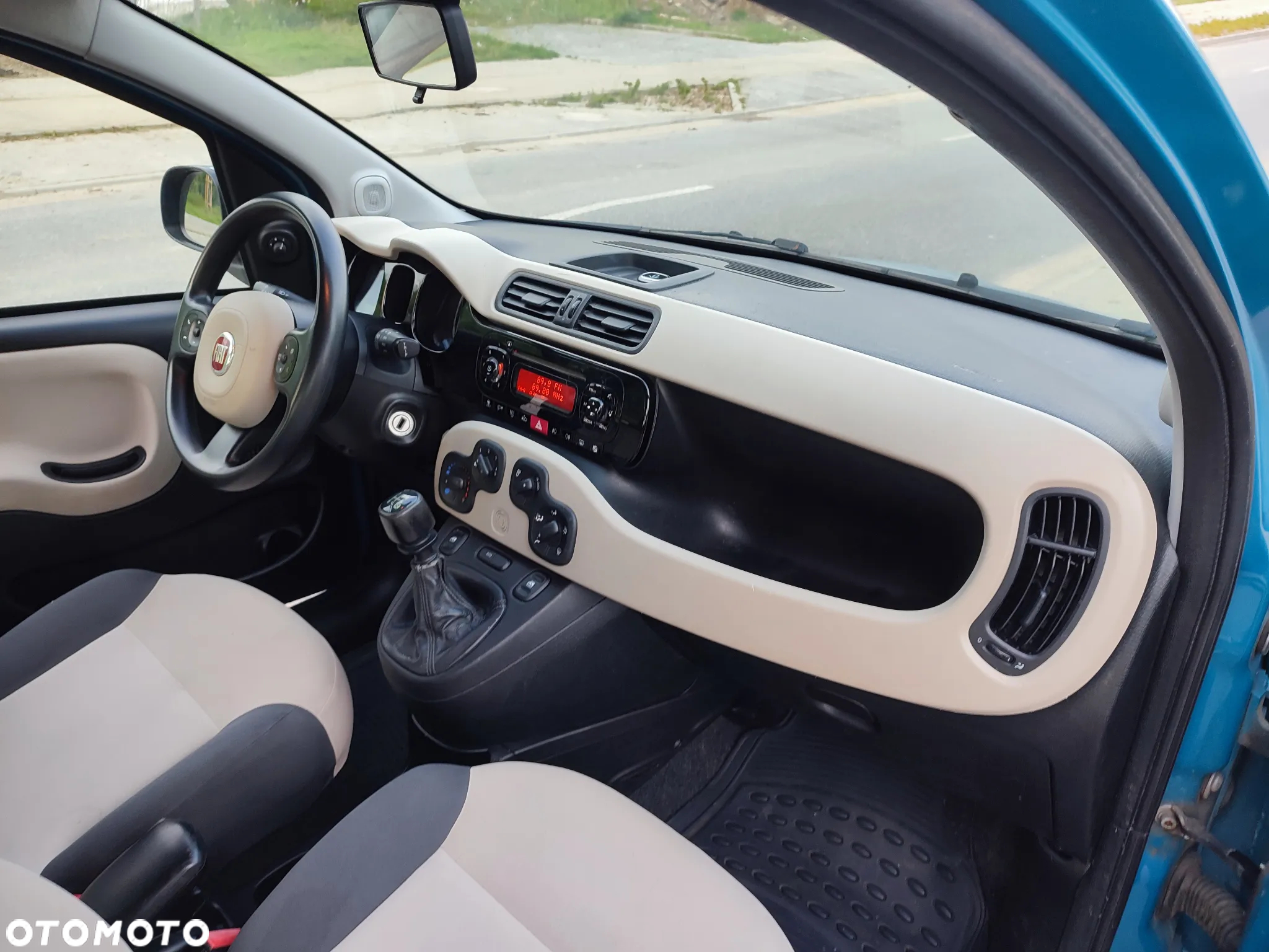 Fiat Panda - 15