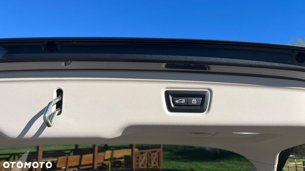 BMW Seria 3 320d Luxury Line Purity sport - 15