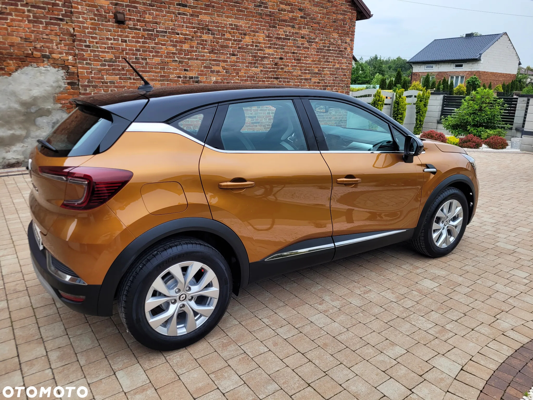 Renault Captur 1.0 TCe Intens - 11