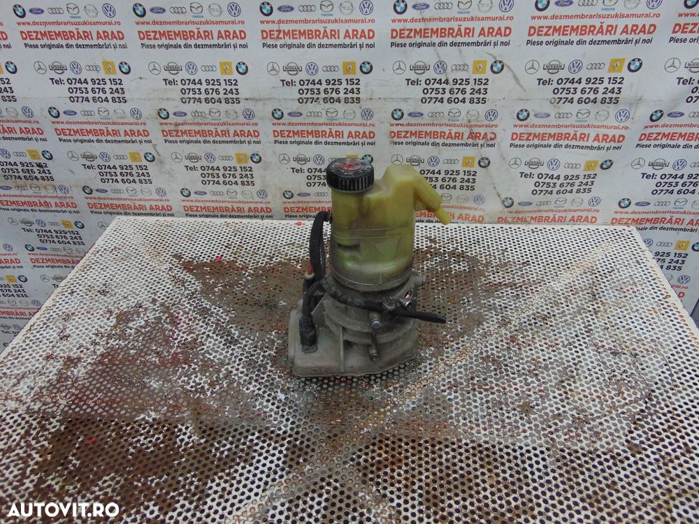 Pompa servo Renault Master electrica Opel Movamo Nissan nv400 cod 491103543r - 3