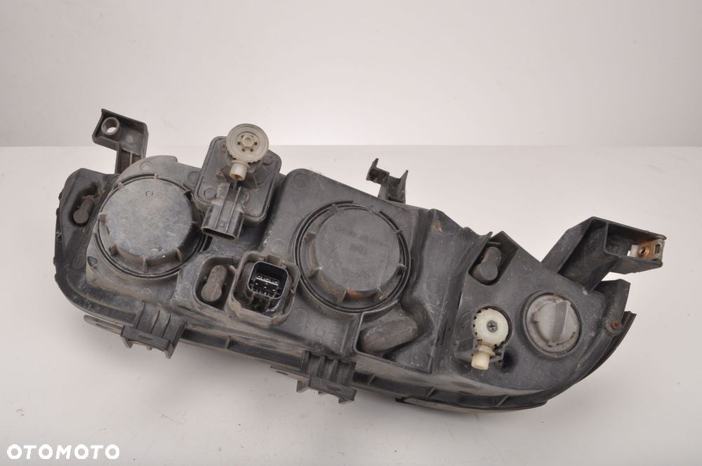 ROVER 45 LAMPA LEWA PRZEDNIA LEWY PRZÓD LIFT EU - 2