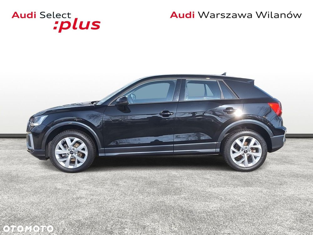 Audi Q2 35 TFSI Advanced S tronic - 2