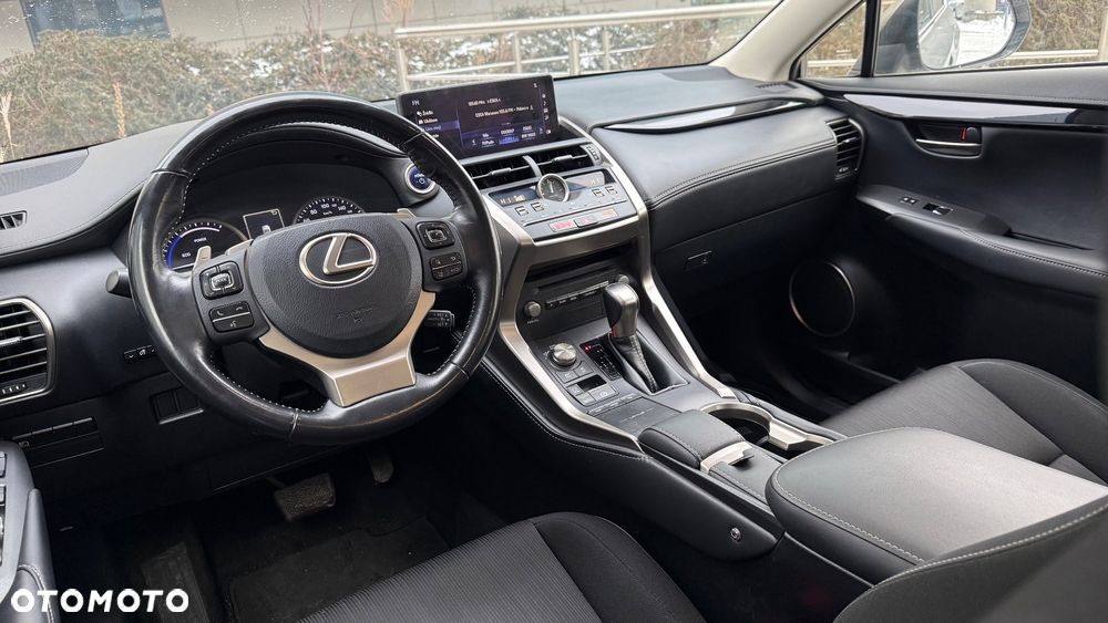 Lexus NX - 31