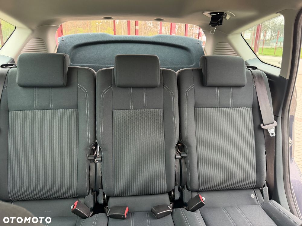 Ford C-MAX 1.6 TDCi Start-Stop-System Titanium - 22