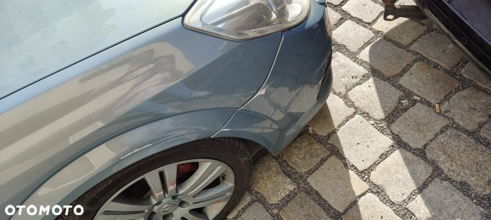 Opel Vectra 1.8 - 5