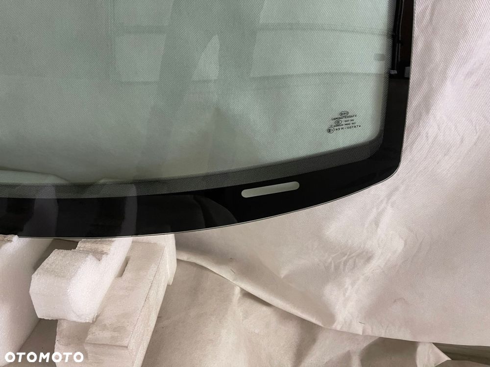 vw polo szyba przednia czołowa sensor 2002-2009 - 3