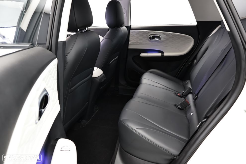 Dongfeng Box 42 kWh Plus - 25