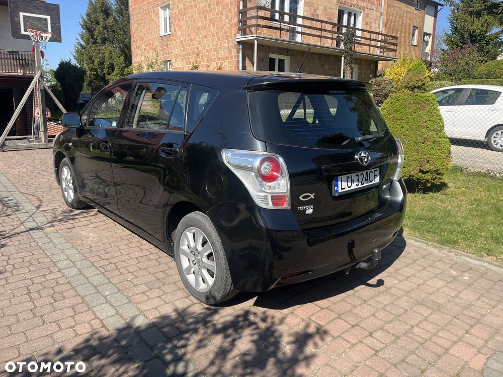 Toyota Verso 1.6 Luna - 8