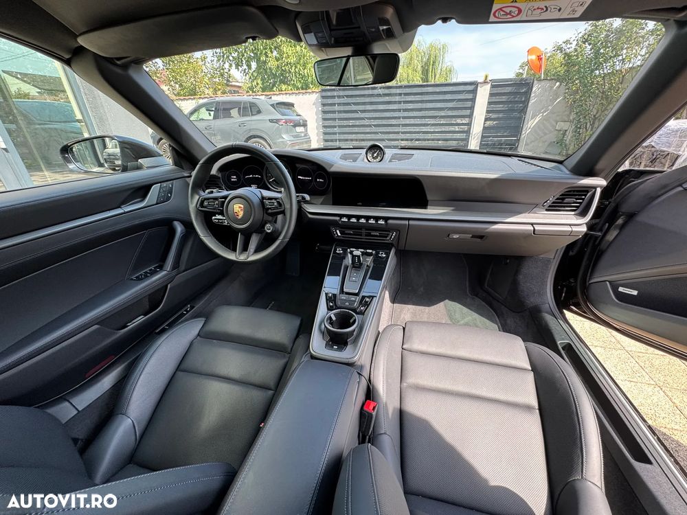 Porsche 911 - 10