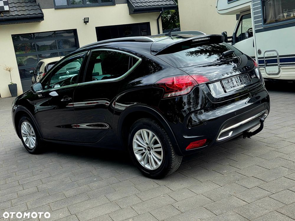Citroën DS4 - 39