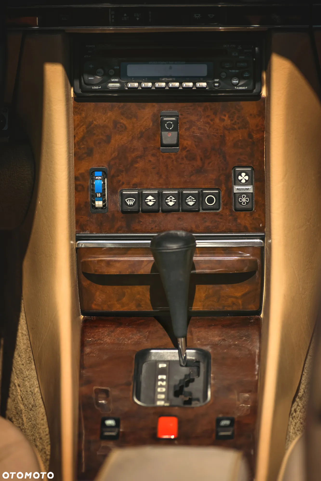 Mercedes-Benz SL 500 - 33