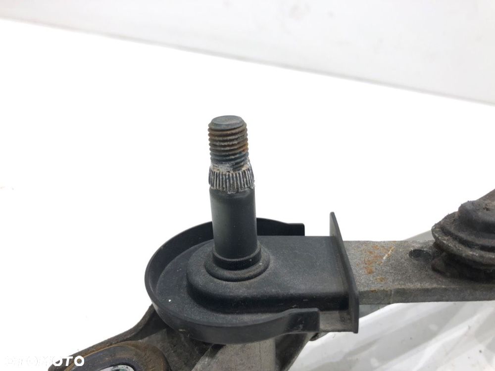 MECHANIZM WYCIERACZEK PRZÓD - 59.00 PLN - KIA SPORTAGE III (SL) 2009 - 2022 1.6 GDI 99 kW [135 KM] - 4