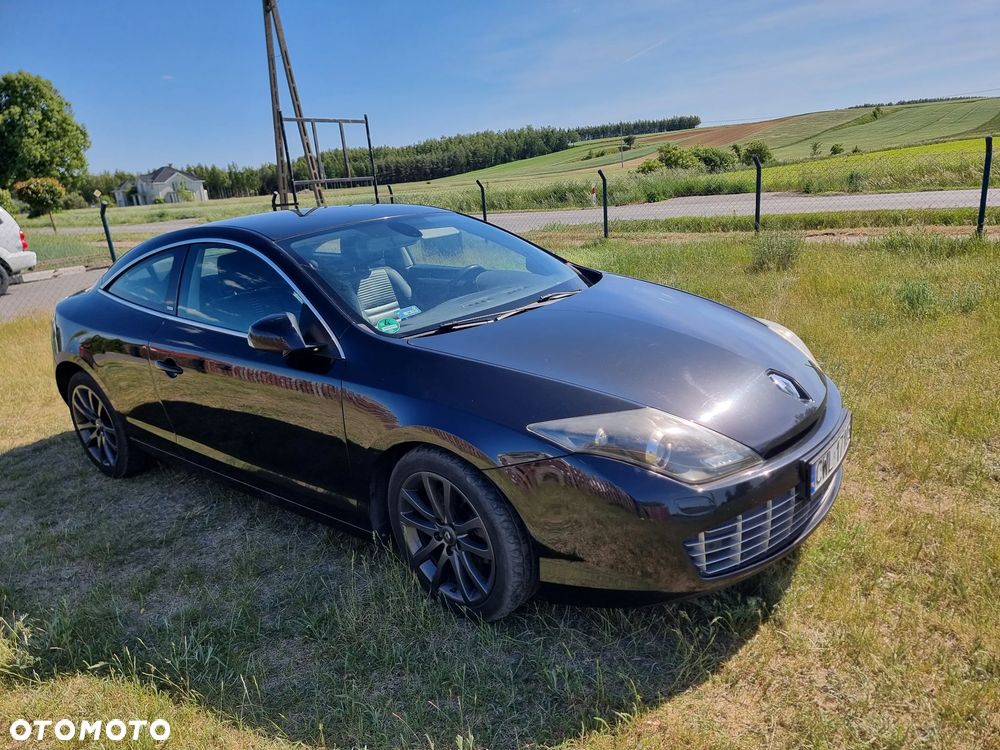 Renault Laguna - 3