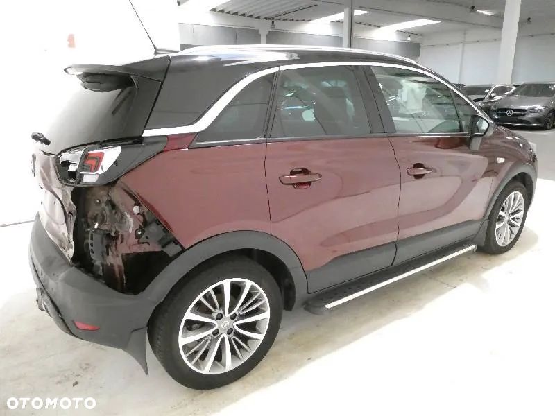 Opel Crossland X 1.2 Start/Stop Innovation - 4